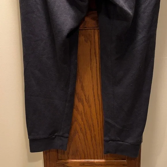Nike Men's Black Jogger Pants with pockets - size XL - Picture 7 of 9
